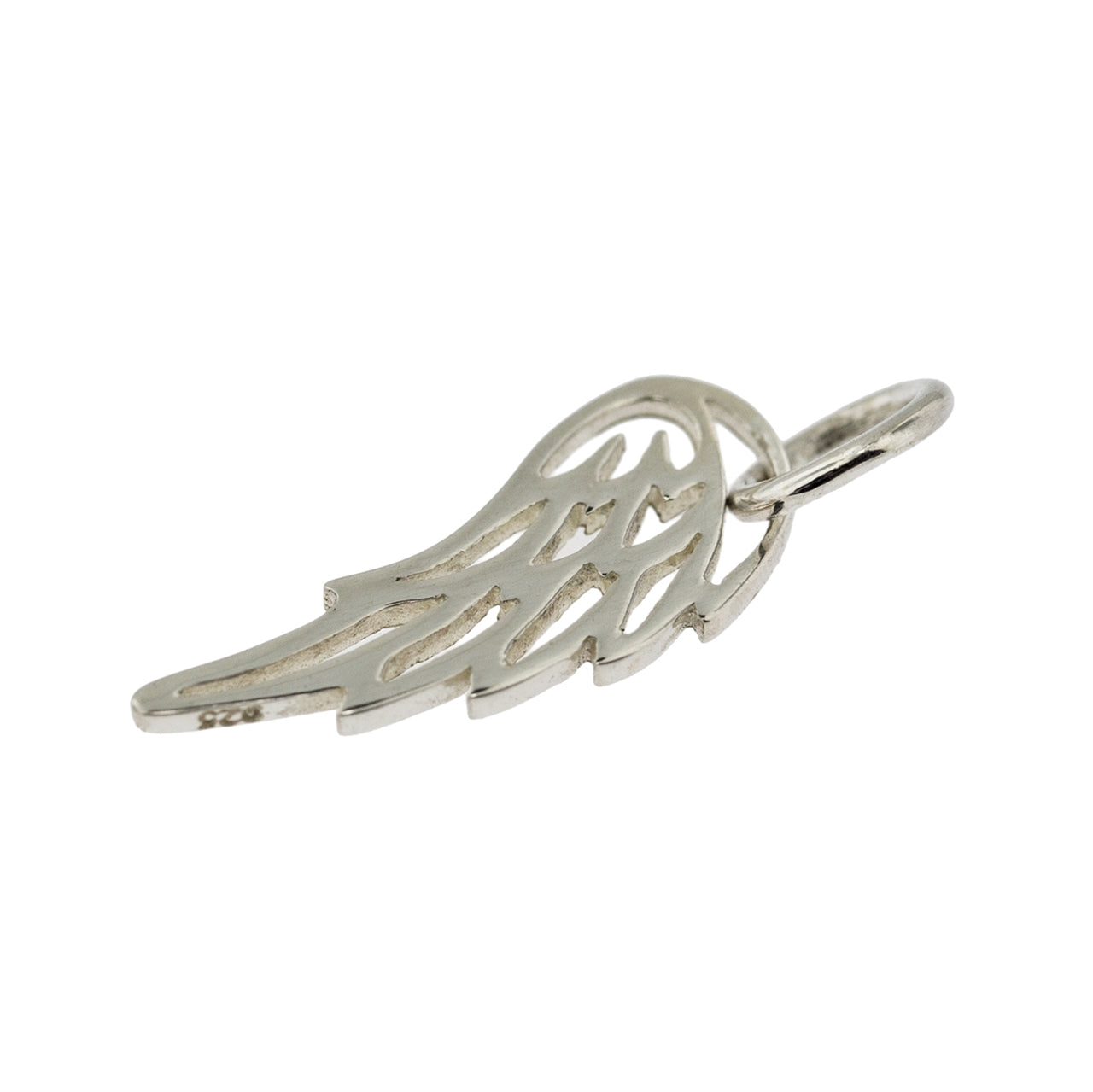 Addon - Angel Wing Charm