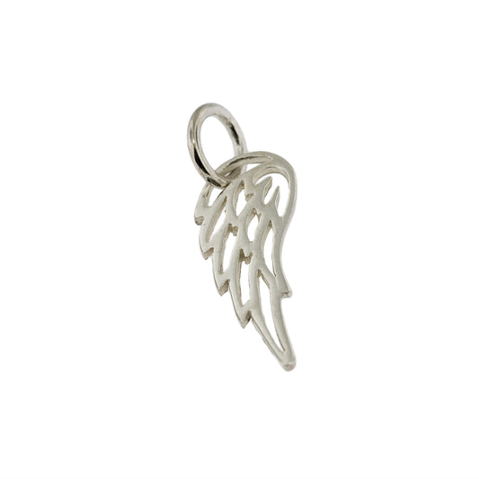 Addon - Angel Wing Charm